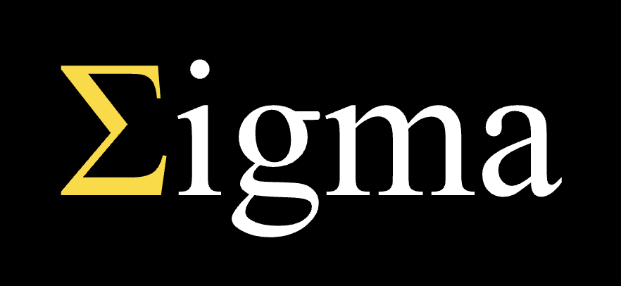 Sigma